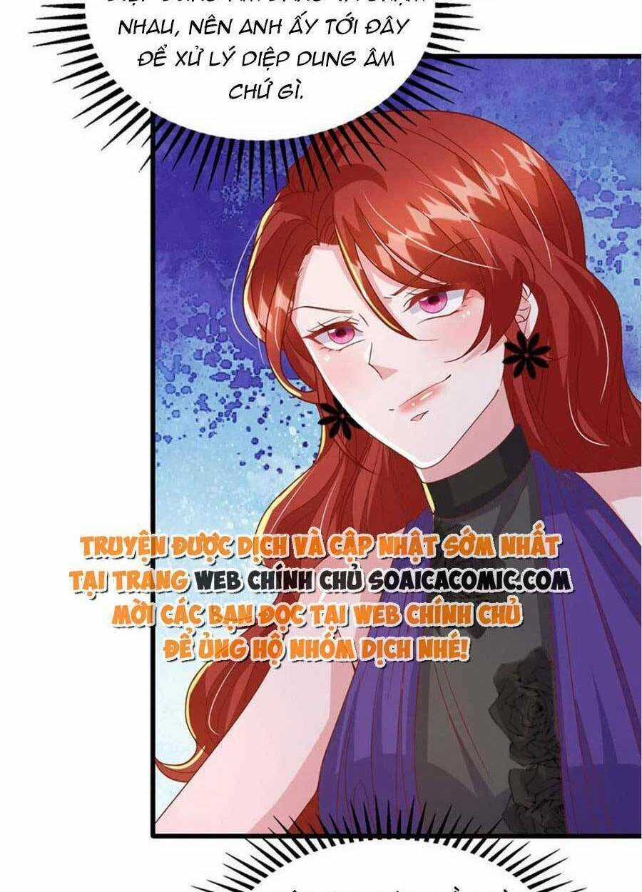 Đại Lão Gọi Tôi Là Tiểu Tổ Tông Chapter 138 trang 17