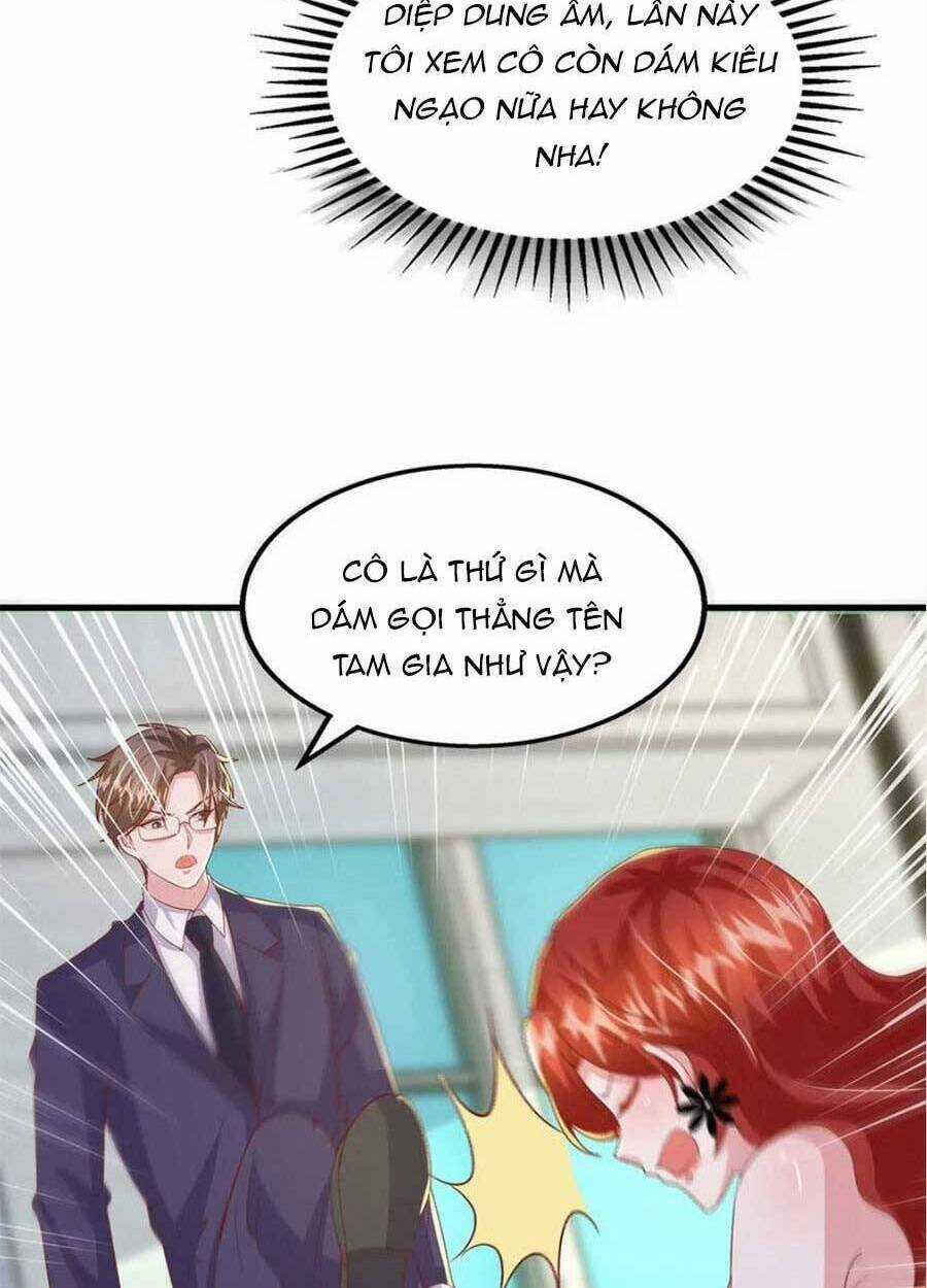 Đại Lão Gọi Tôi Là Tiểu Tổ Tông Chapter 138 trang 18