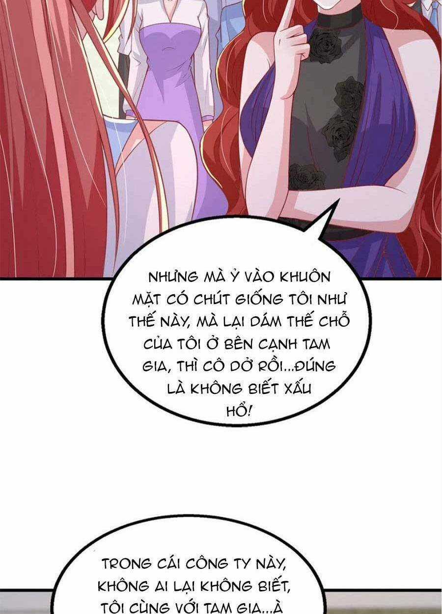 Đại Lão Gọi Tôi Là Tiểu Tổ Tông Chapter 138 trang 2