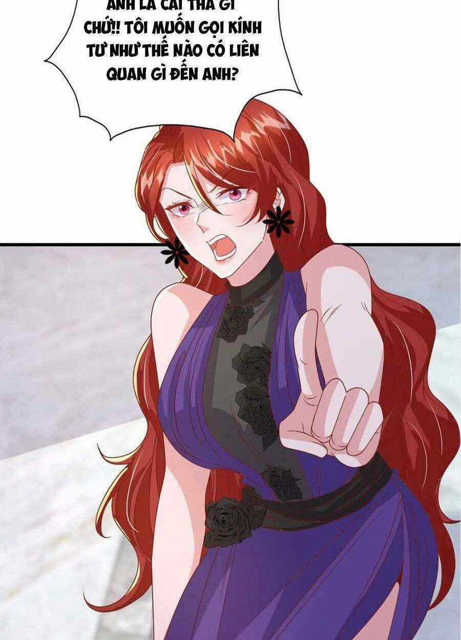 Đại Lão Gọi Tôi Là Tiểu Tổ Tông Chapter 138 trang 20