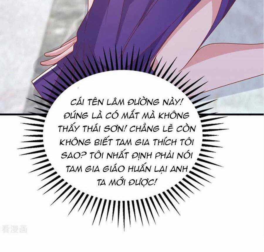 Đại Lão Gọi Tôi Là Tiểu Tổ Tông Chapter 138 trang 21