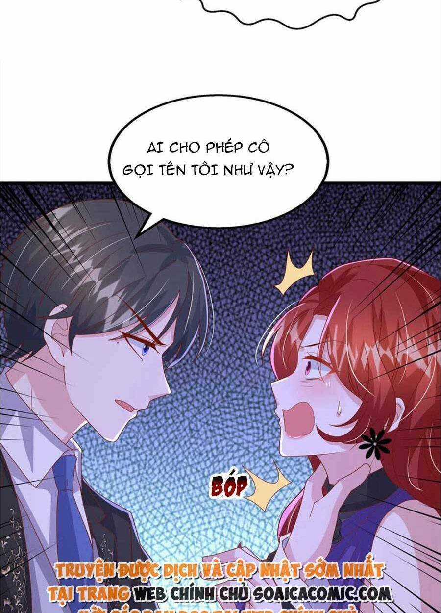 Đại Lão Gọi Tôi Là Tiểu Tổ Tông Chapter 138 trang 23