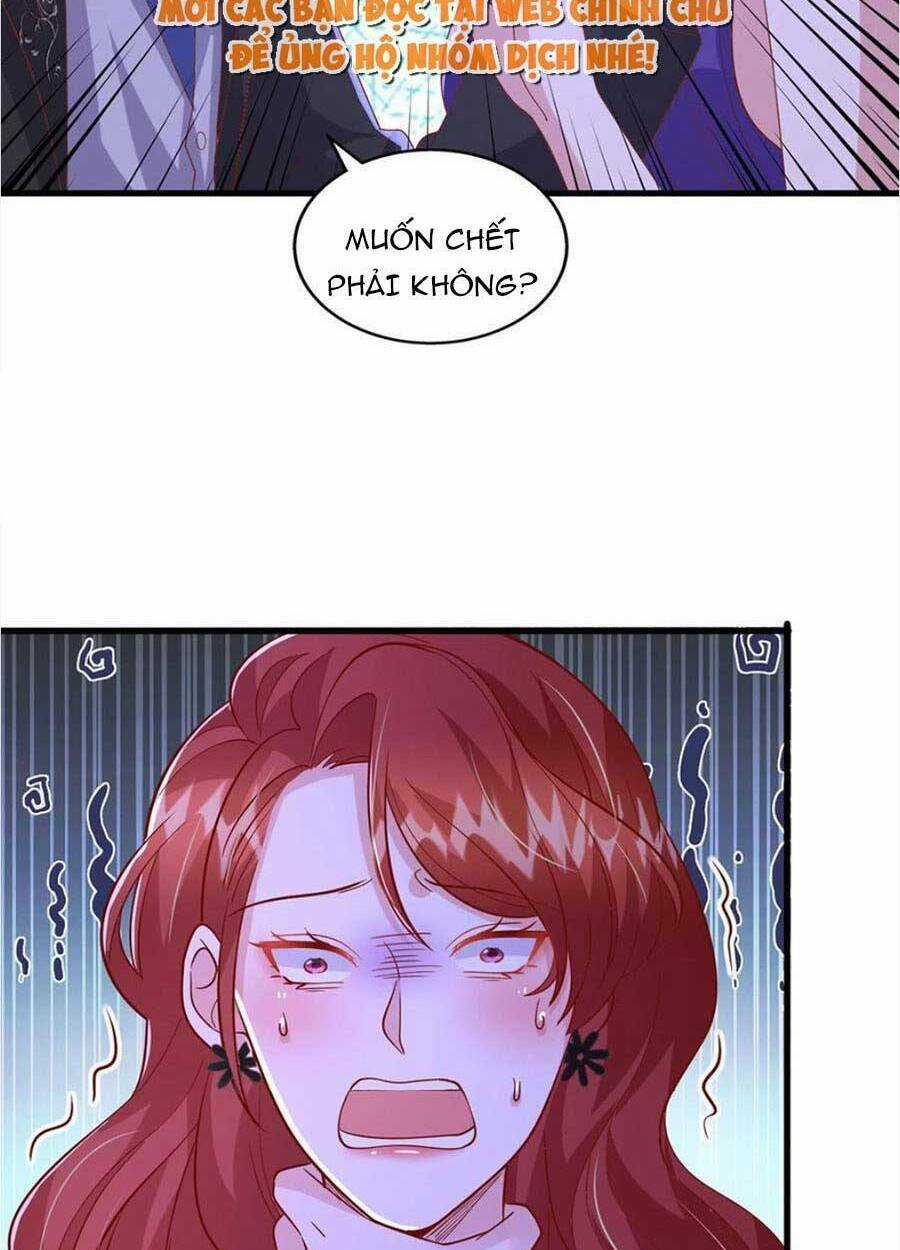 Đại Lão Gọi Tôi Là Tiểu Tổ Tông Chapter 138 trang 24