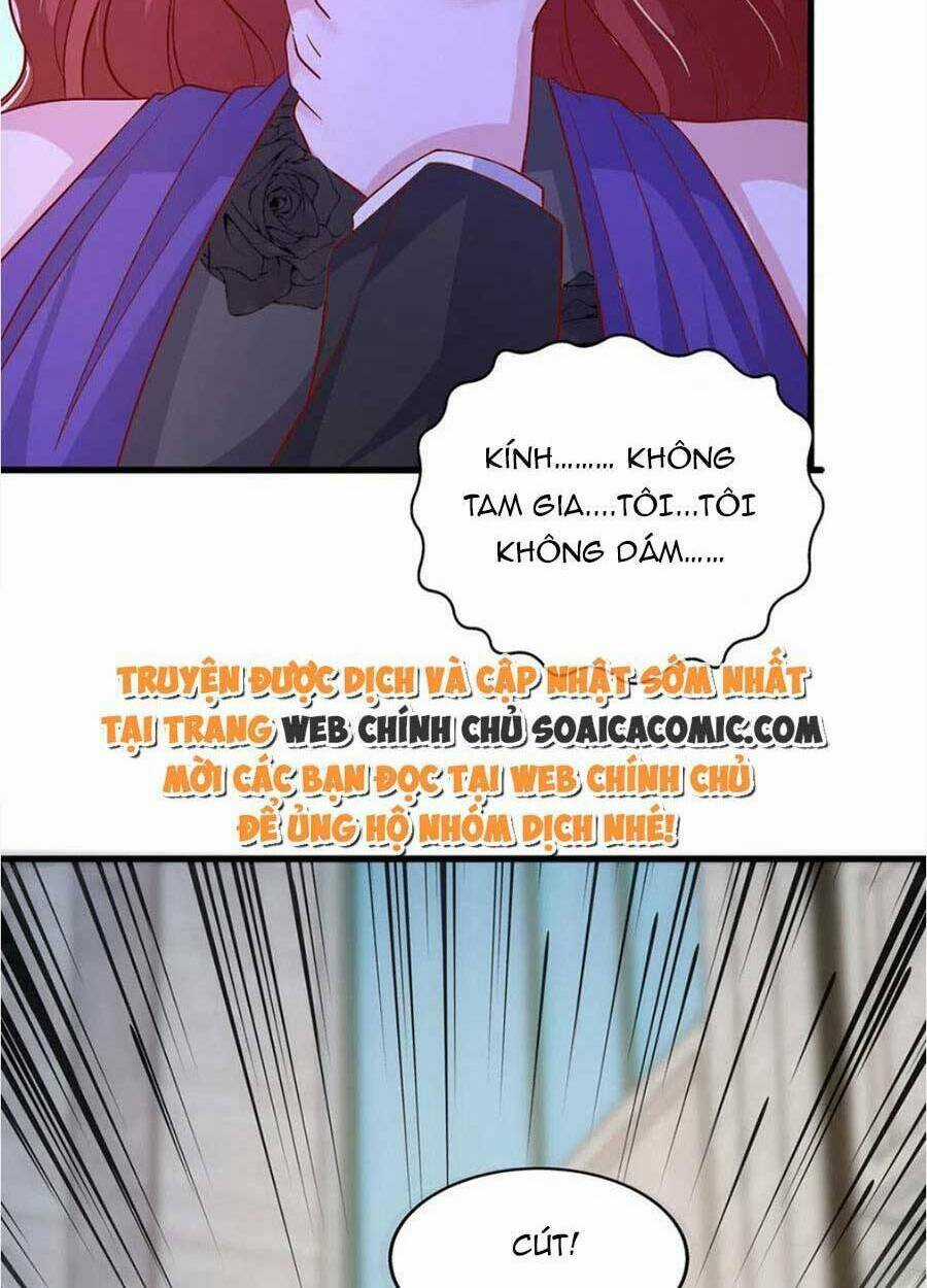 Đại Lão Gọi Tôi Là Tiểu Tổ Tông Chapter 138 trang 25