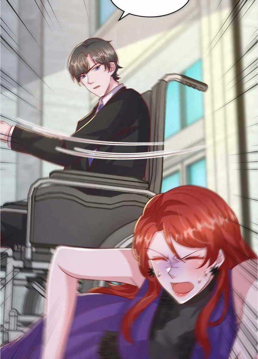 Đại Lão Gọi Tôi Là Tiểu Tổ Tông Chapter 138 trang 26