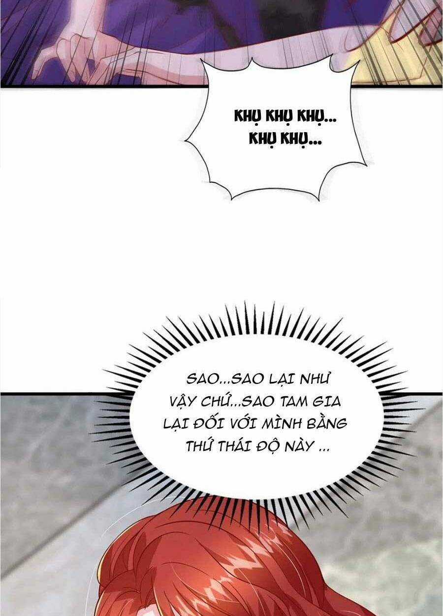 Đại Lão Gọi Tôi Là Tiểu Tổ Tông Chapter 138 trang 27