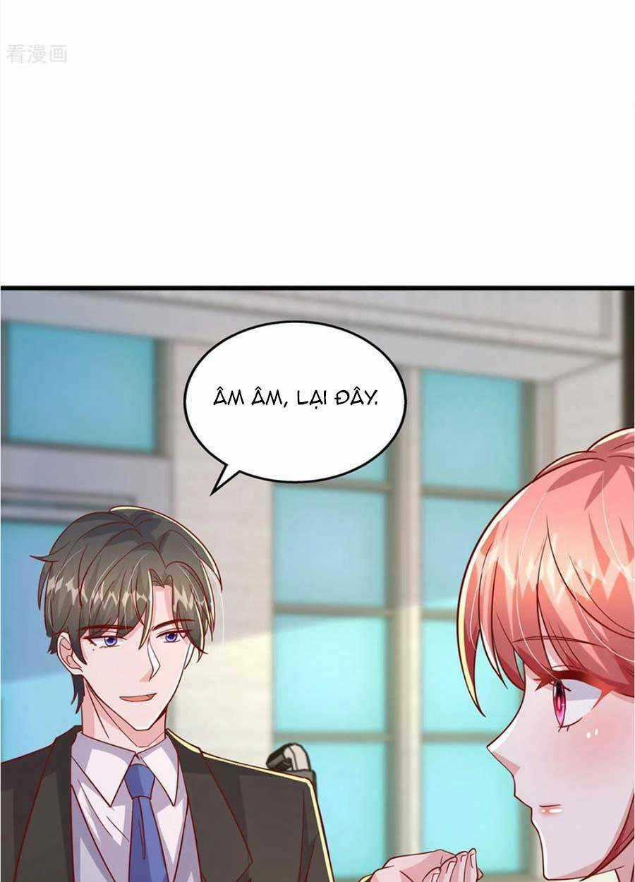 Đại Lão Gọi Tôi Là Tiểu Tổ Tông Chapter 138 trang 29