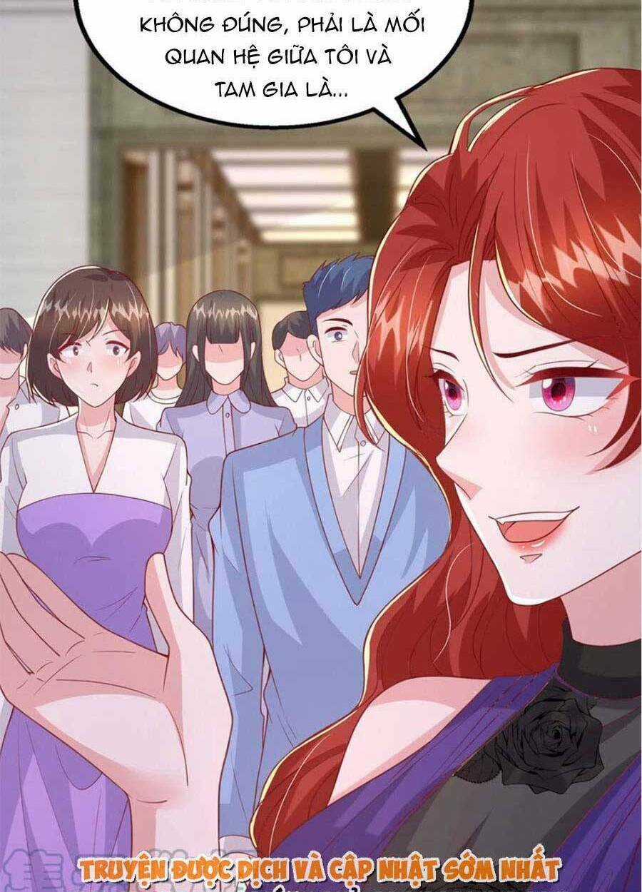 Đại Lão Gọi Tôi Là Tiểu Tổ Tông Chapter 138 trang 3