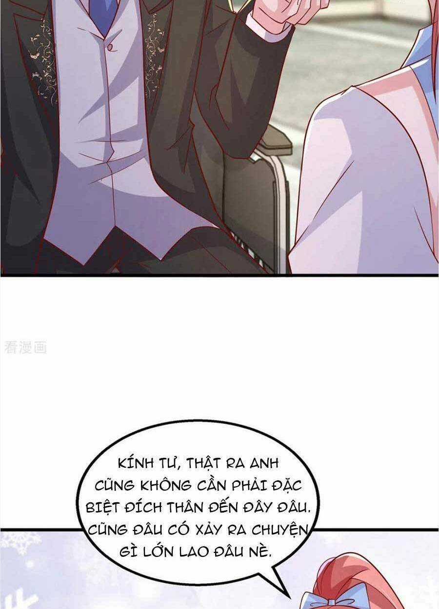 Đại Lão Gọi Tôi Là Tiểu Tổ Tông Chapter 138 trang 30