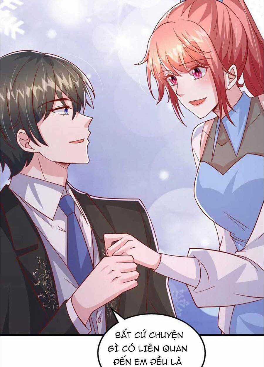 Đại Lão Gọi Tôi Là Tiểu Tổ Tông Chapter 138 trang 31