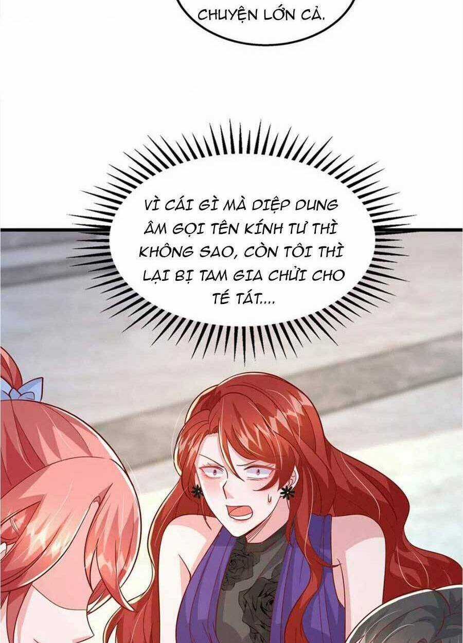 Đại Lão Gọi Tôi Là Tiểu Tổ Tông Chapter 138 trang 32