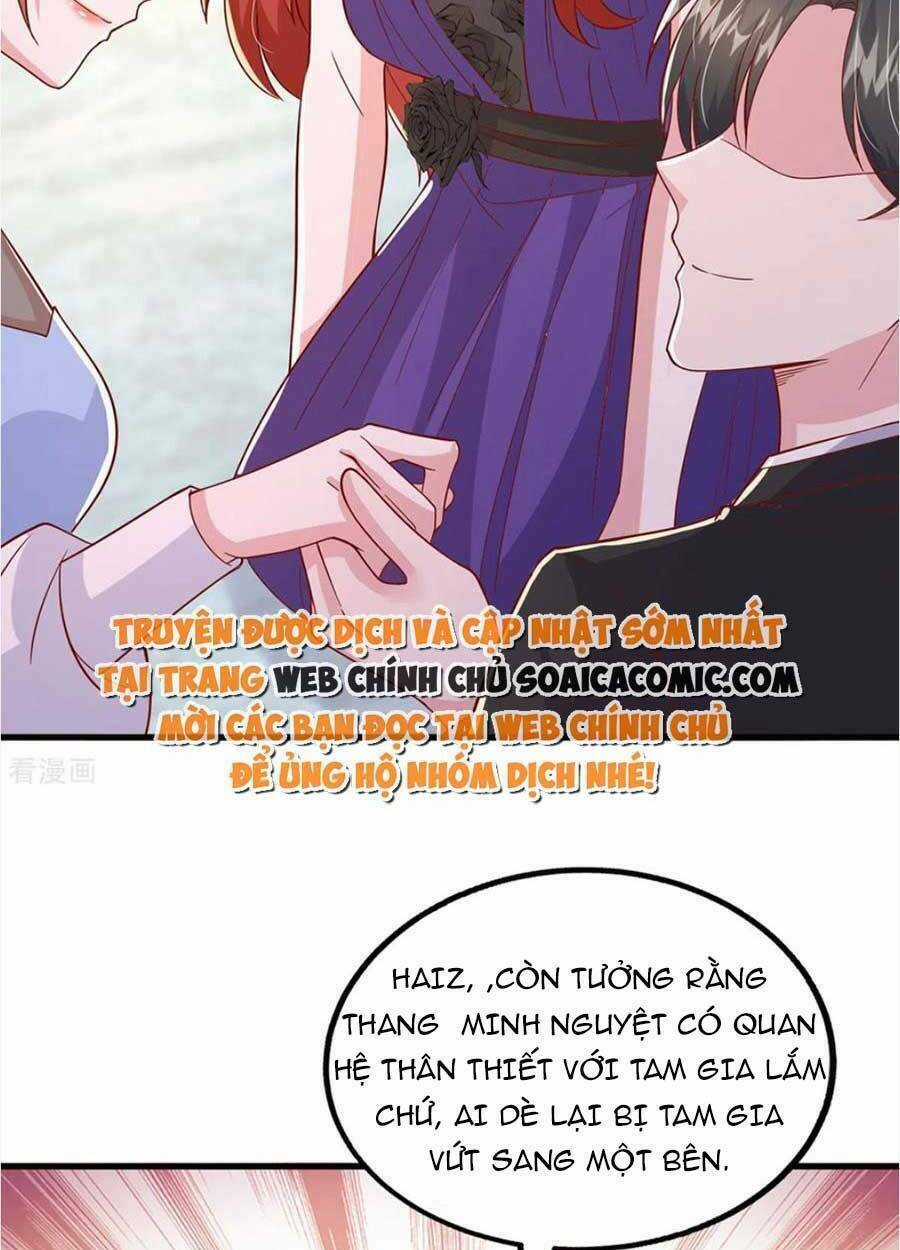 Đại Lão Gọi Tôi Là Tiểu Tổ Tông Chapter 138 trang 33