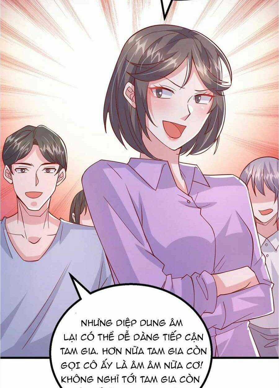 Đại Lão Gọi Tôi Là Tiểu Tổ Tông Chapter 138 trang 34