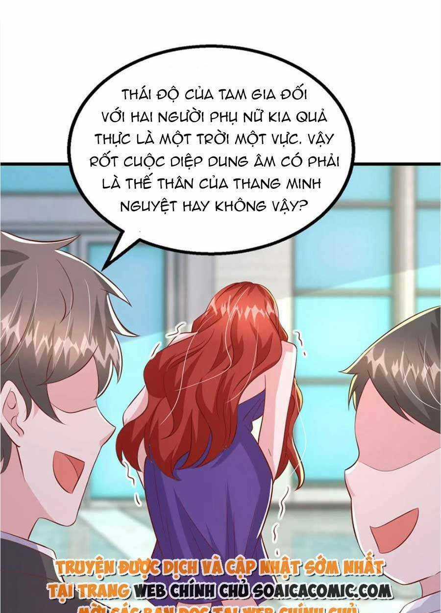 Đại Lão Gọi Tôi Là Tiểu Tổ Tông Chapter 138 trang 36