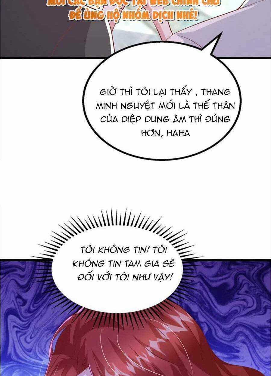 Đại Lão Gọi Tôi Là Tiểu Tổ Tông Chapter 138 trang 37