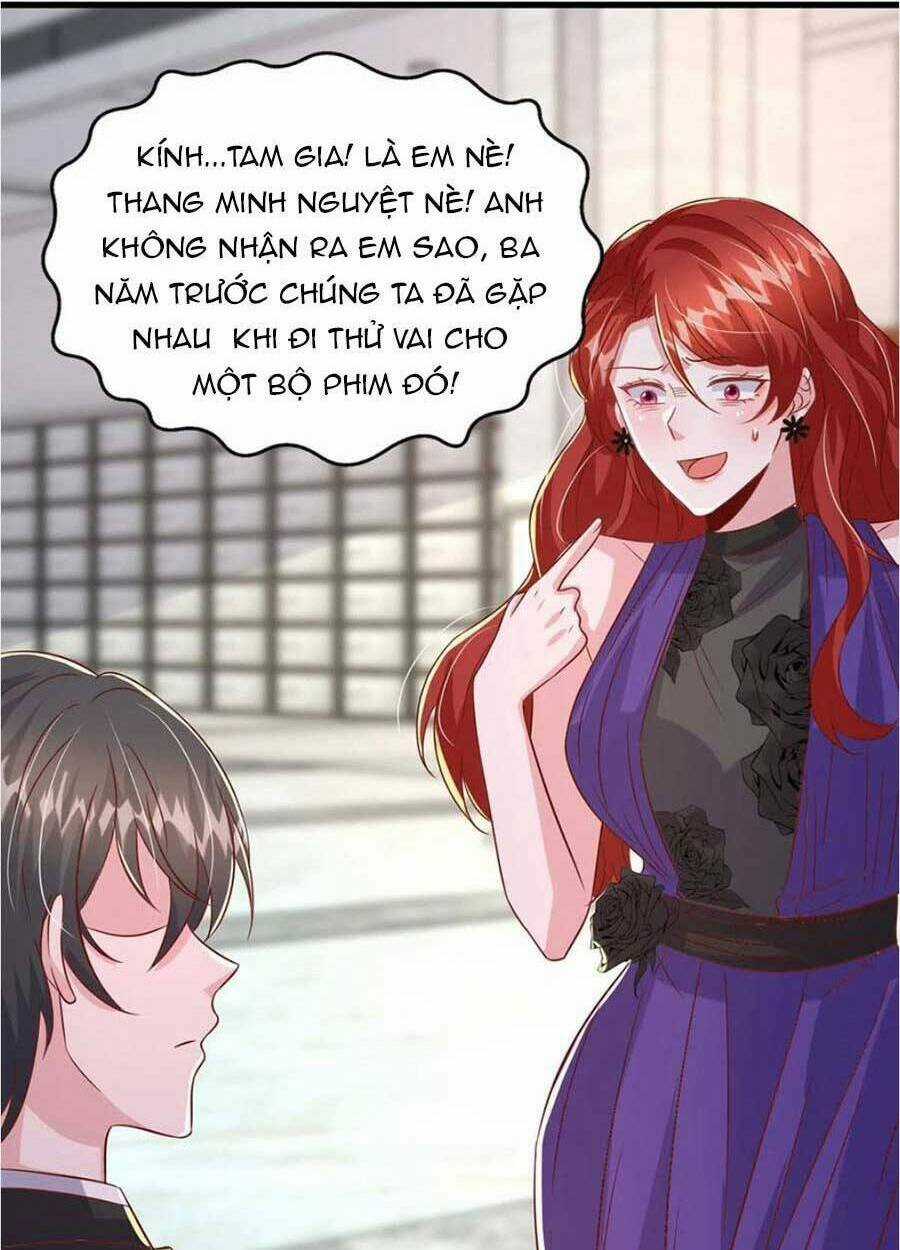 Đại Lão Gọi Tôi Là Tiểu Tổ Tông Chapter 138 trang 39