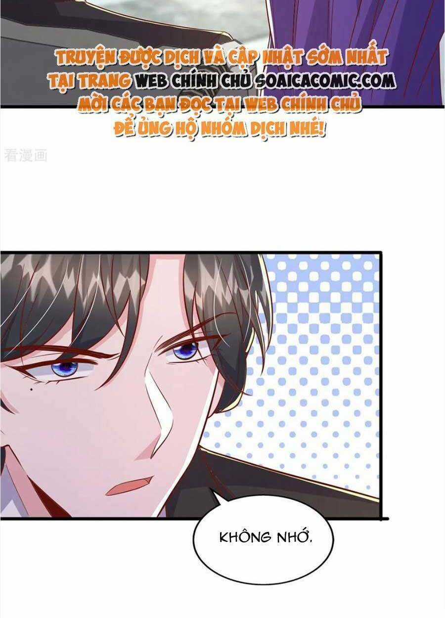 Đại Lão Gọi Tôi Là Tiểu Tổ Tông Chapter 138 trang 40