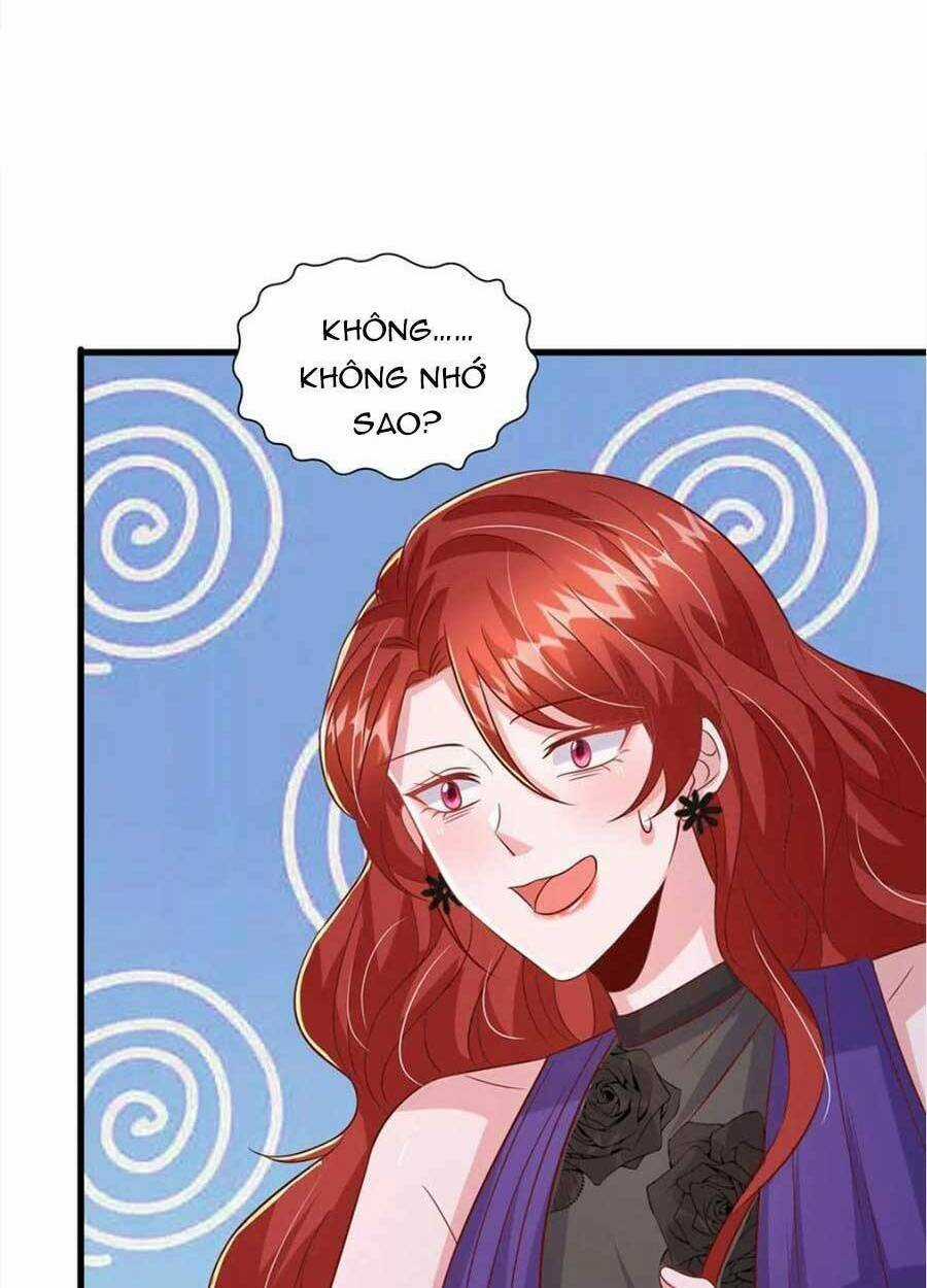 Đại Lão Gọi Tôi Là Tiểu Tổ Tông Chapter 138 trang 41