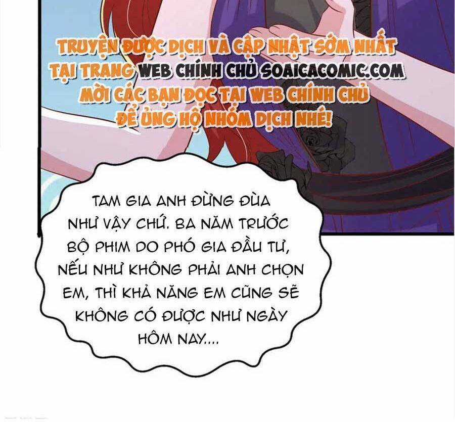 Đại Lão Gọi Tôi Là Tiểu Tổ Tông Chapter 138 trang 42