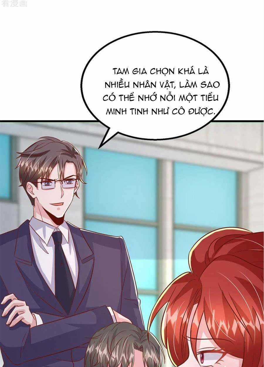 Đại Lão Gọi Tôi Là Tiểu Tổ Tông Chapter 138 trang 43