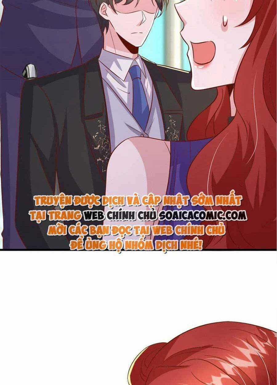 Đại Lão Gọi Tôi Là Tiểu Tổ Tông Chapter 138 trang 44