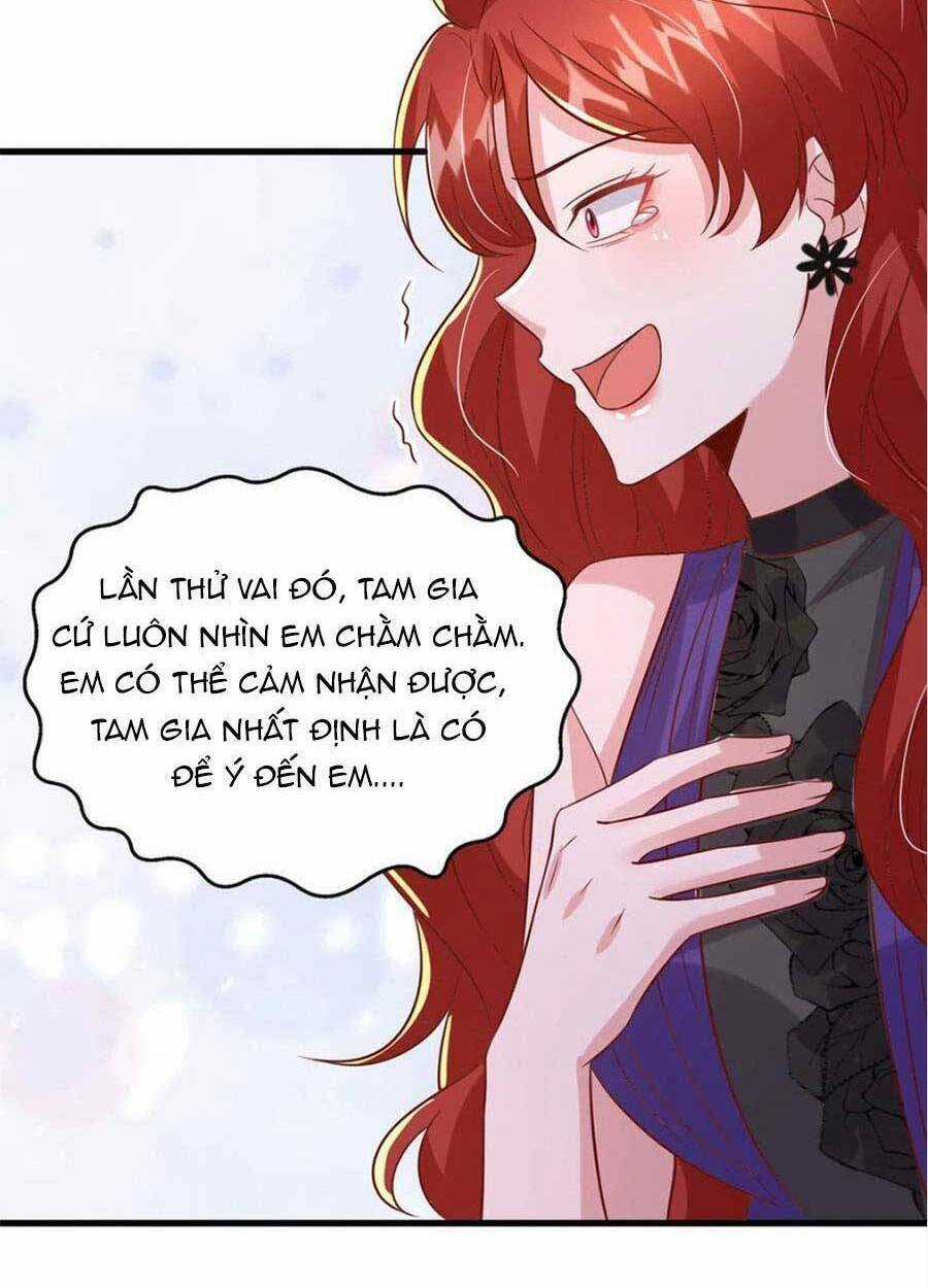 Đại Lão Gọi Tôi Là Tiểu Tổ Tông Chapter 138 trang 45