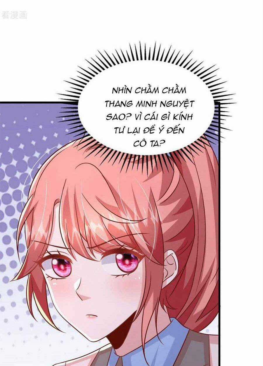 Đại Lão Gọi Tôi Là Tiểu Tổ Tông Chapter 138 trang 46