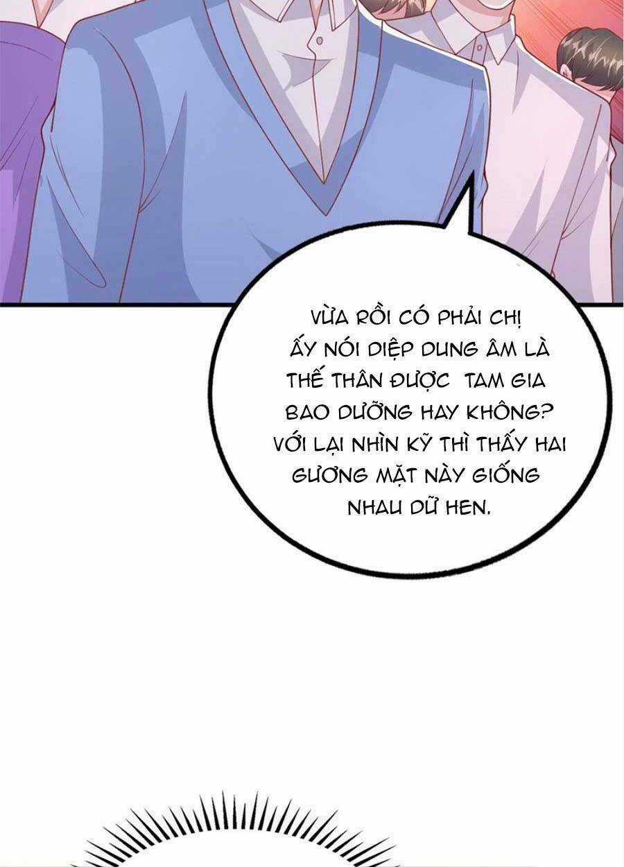 Đại Lão Gọi Tôi Là Tiểu Tổ Tông Chapter 138 trang 5