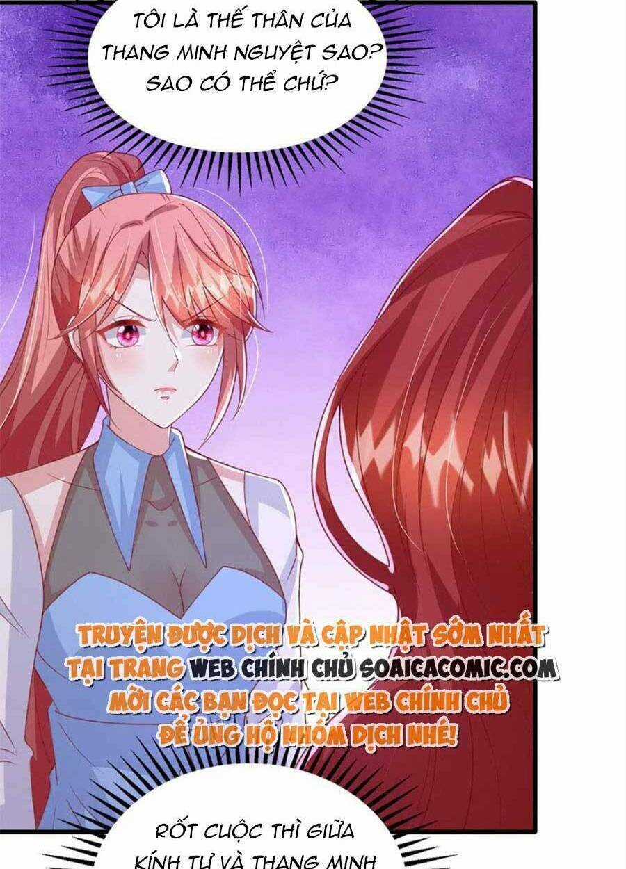 Đại Lão Gọi Tôi Là Tiểu Tổ Tông Chapter 138 trang 6