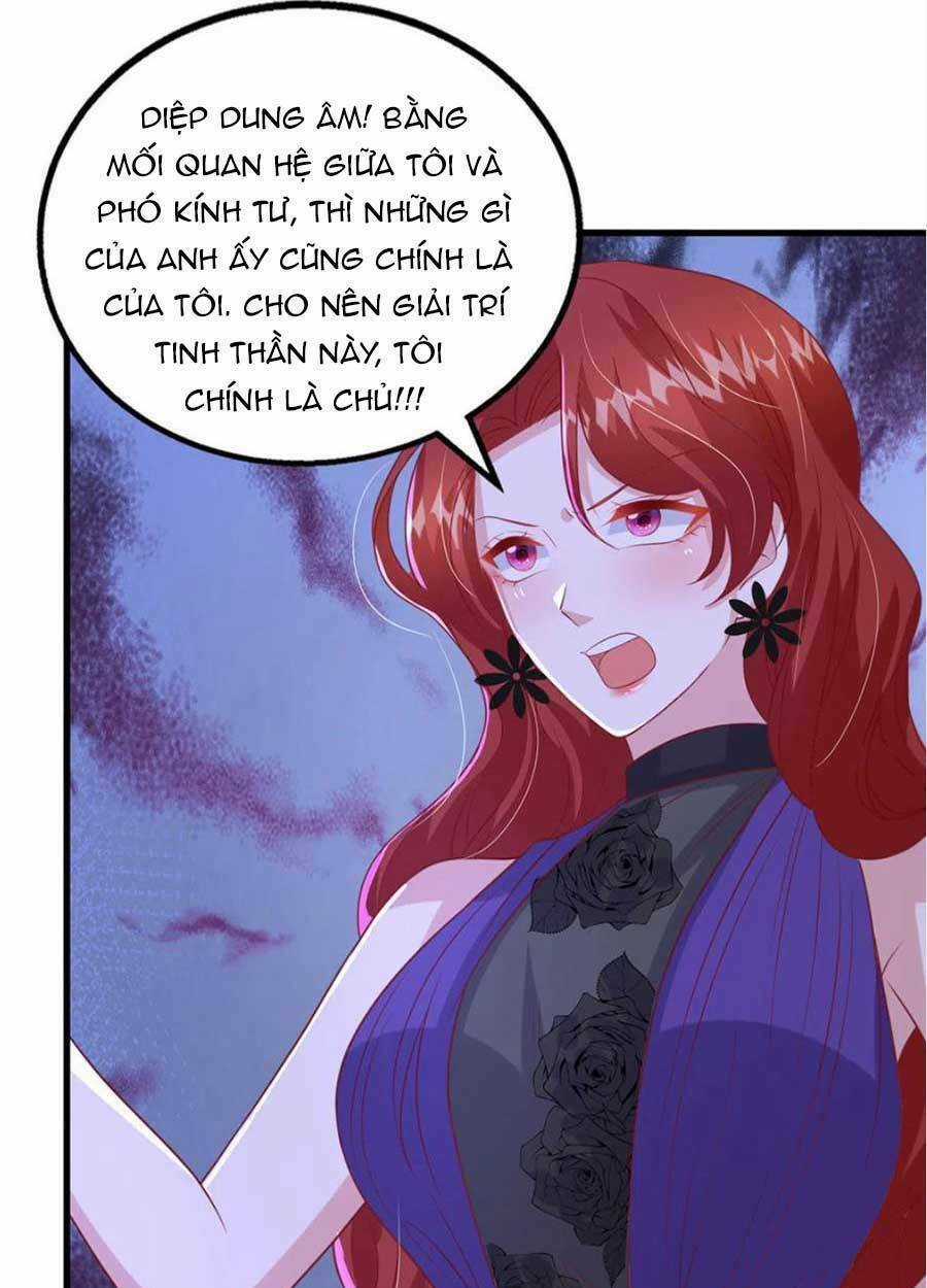 Đại Lão Gọi Tôi Là Tiểu Tổ Tông Chapter 138 trang 8