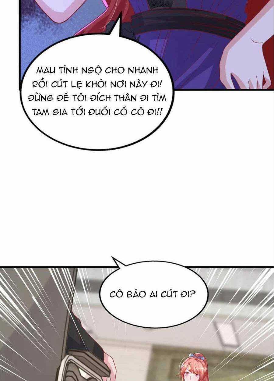 Đại Lão Gọi Tôi Là Tiểu Tổ Tông Chapter 138 trang 9