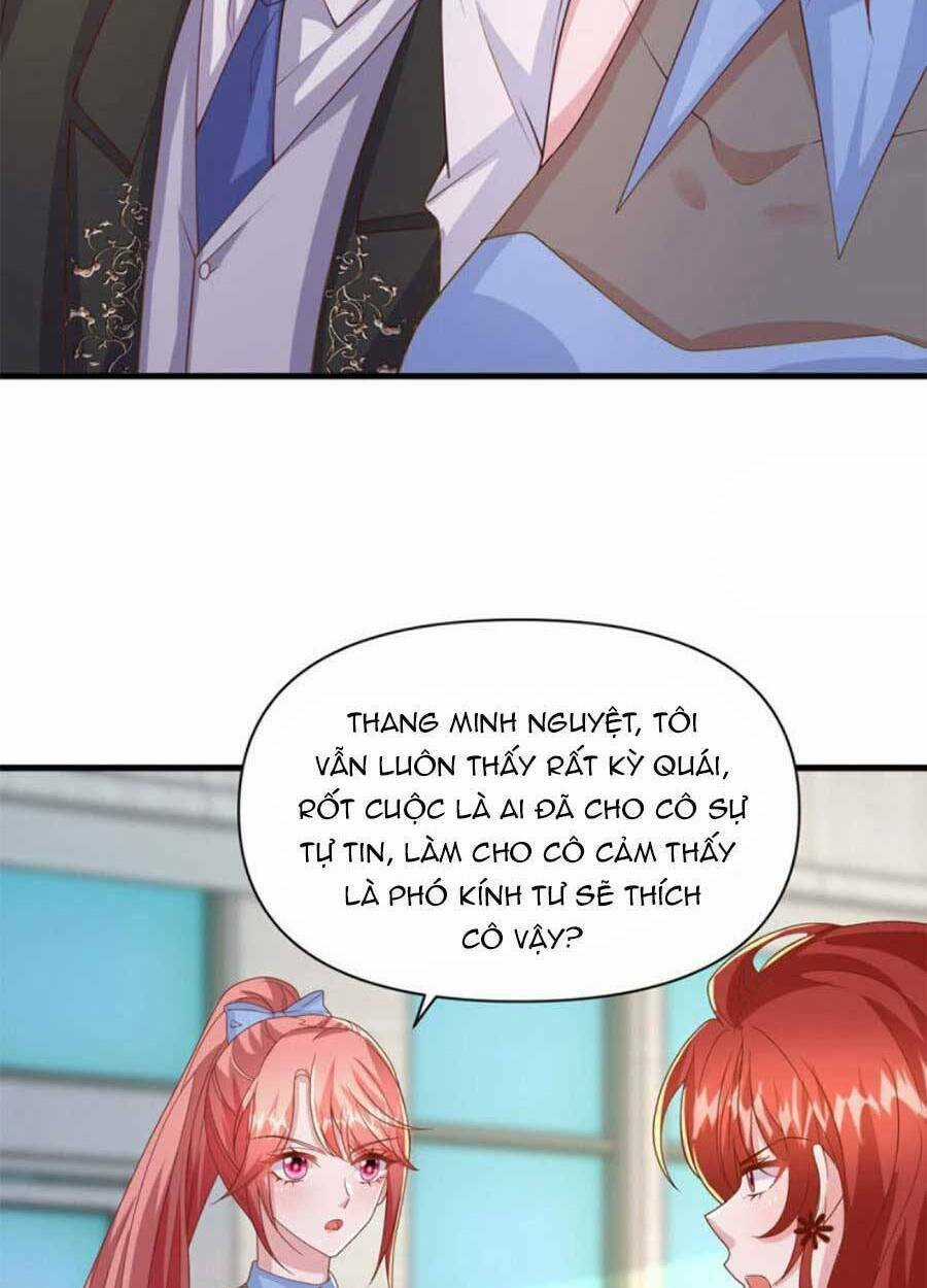 Đại Lão Gọi Tôi Là Tiểu Tổ Tông Chapter 139 trang 10