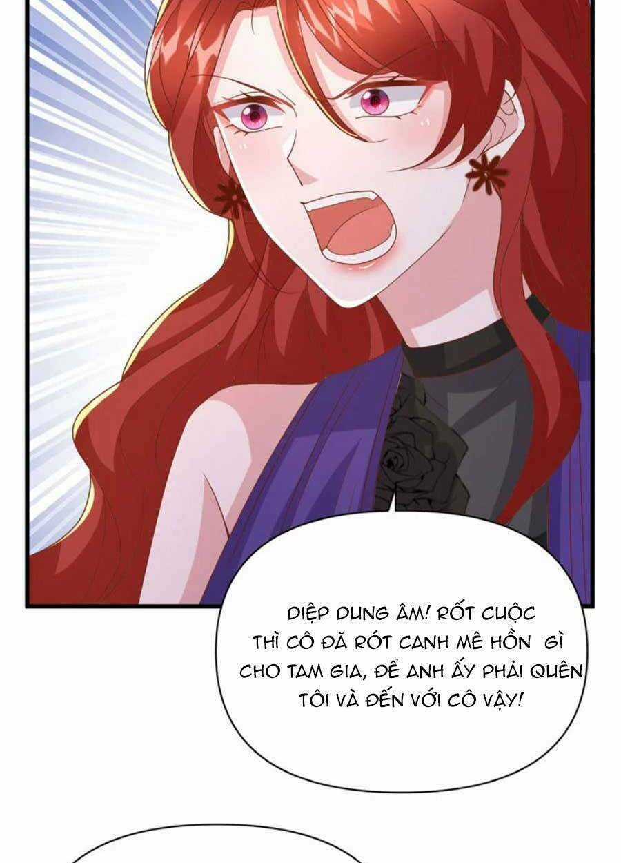 Đại Lão Gọi Tôi Là Tiểu Tổ Tông Chapter 139 trang 12