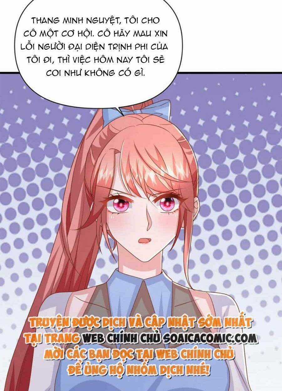 Đại Lão Gọi Tôi Là Tiểu Tổ Tông Chapter 139 trang 13