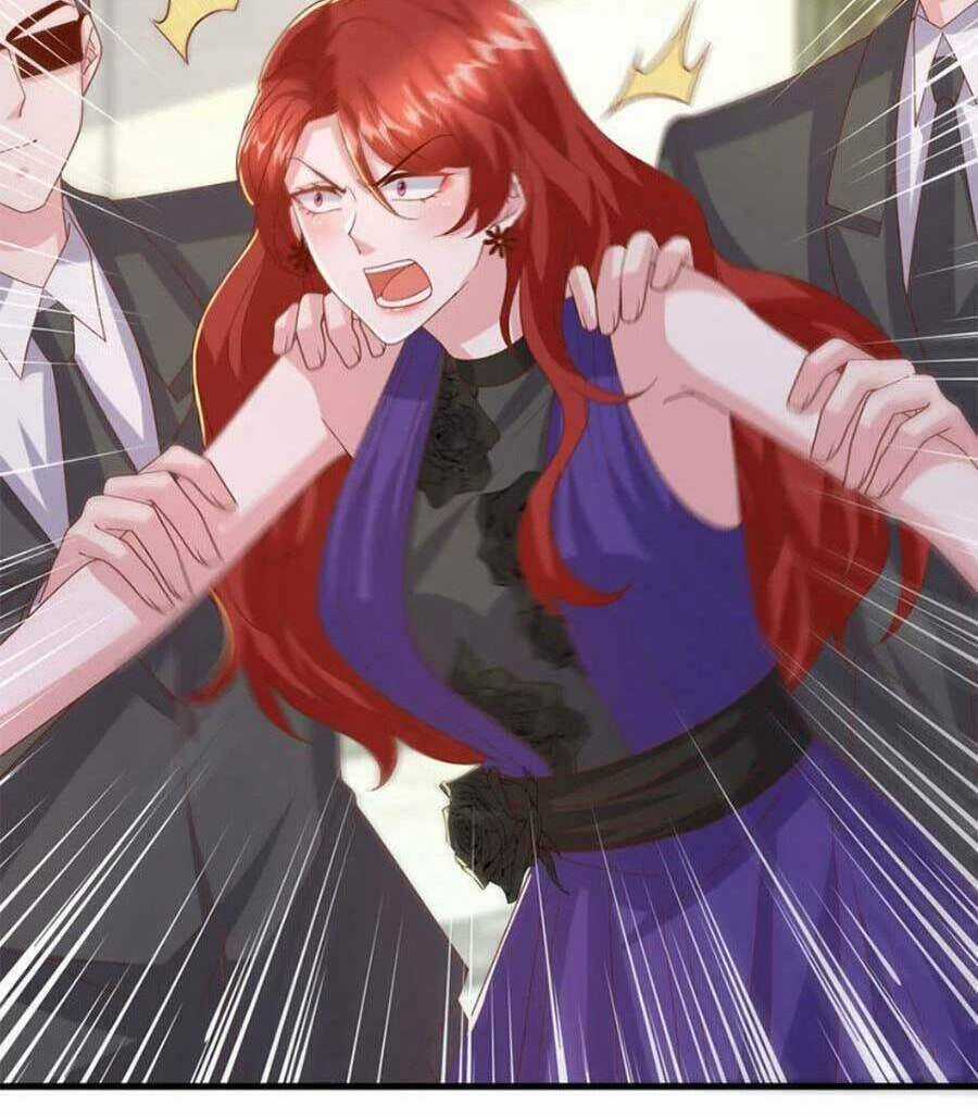 Đại Lão Gọi Tôi Là Tiểu Tổ Tông Chapter 139 trang 15