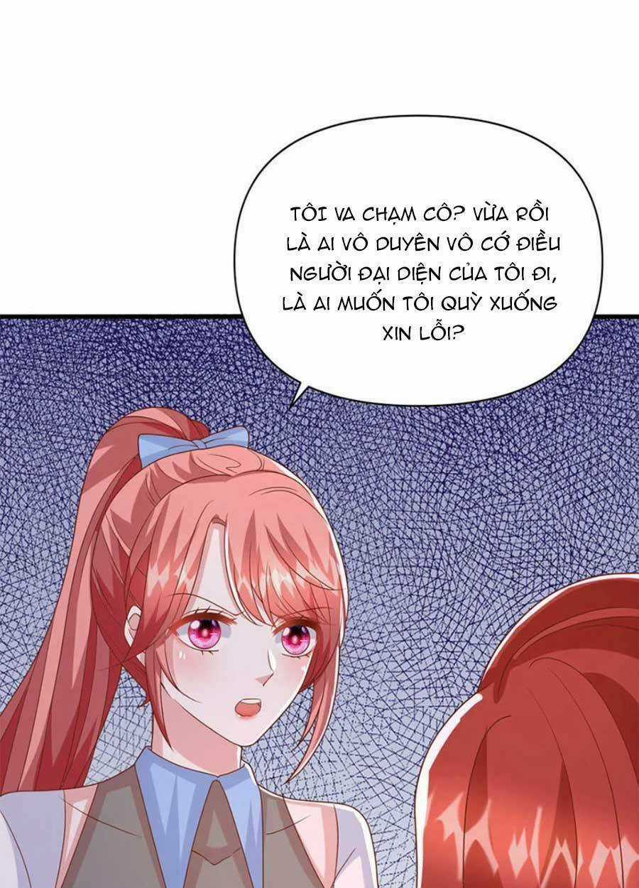 Đại Lão Gọi Tôi Là Tiểu Tổ Tông Chapter 139 trang 16