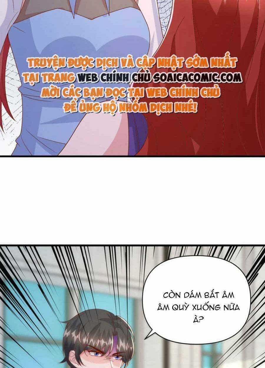 Đại Lão Gọi Tôi Là Tiểu Tổ Tông Chapter 139 trang 17