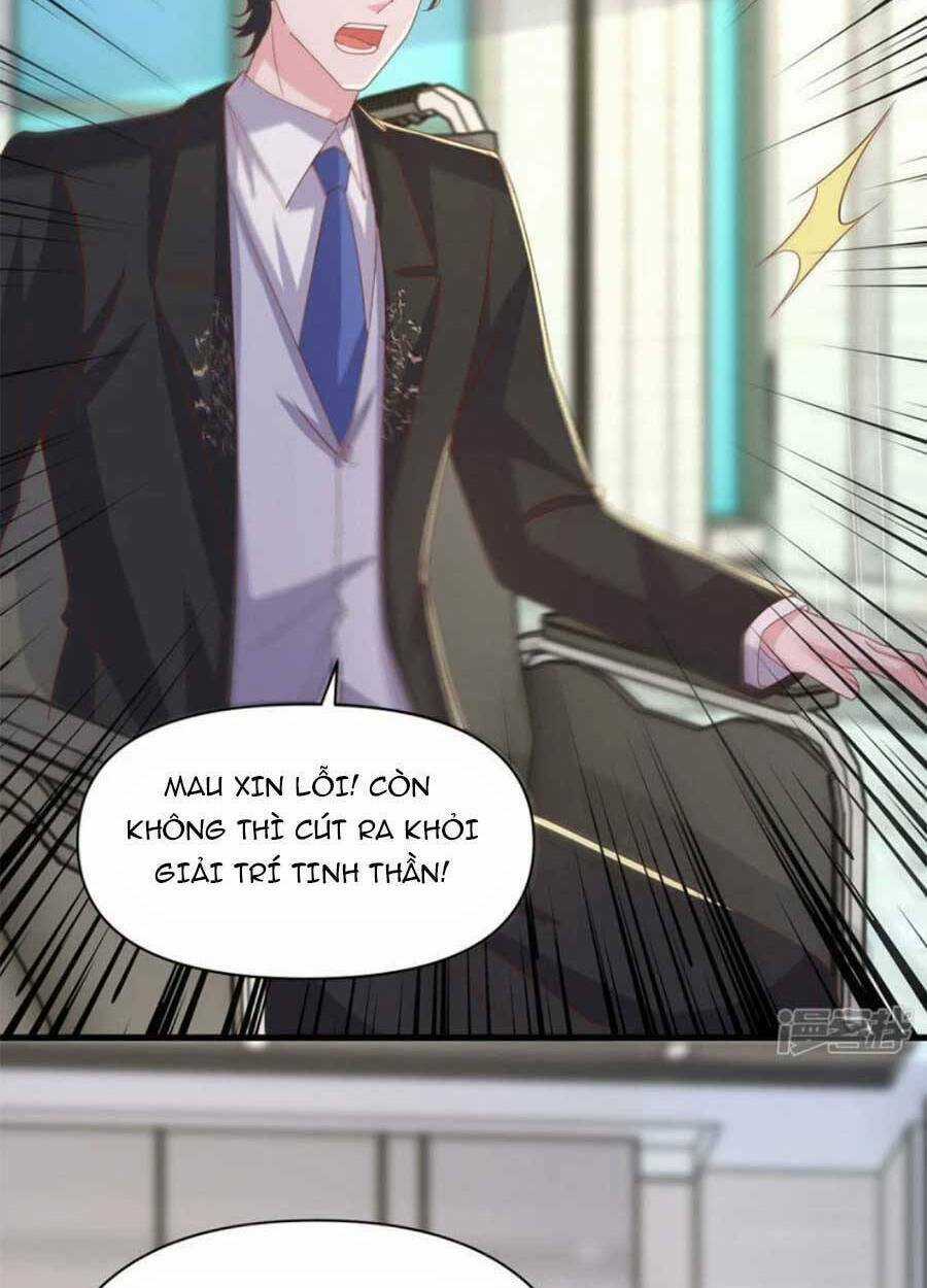 Đại Lão Gọi Tôi Là Tiểu Tổ Tông Chapter 139 trang 18