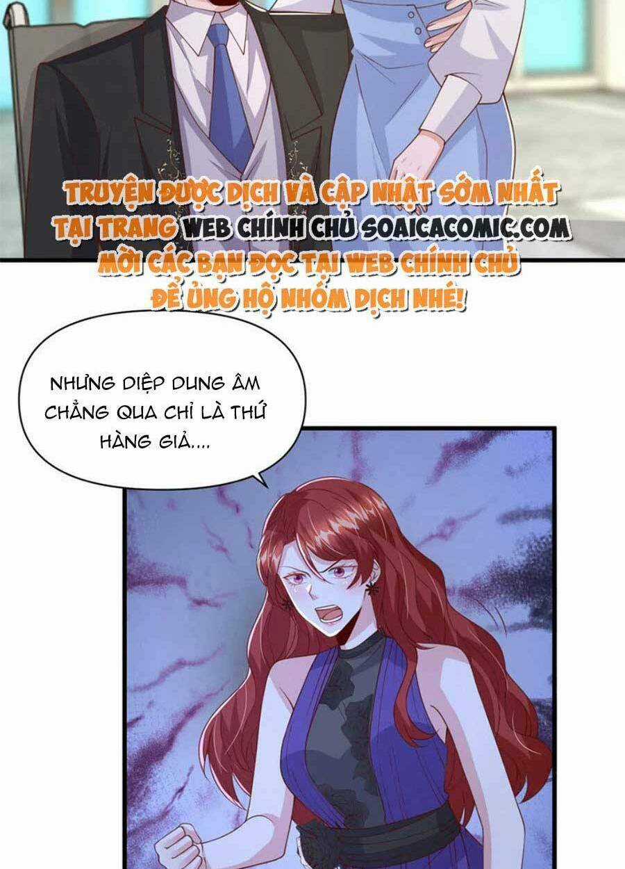 Đại Lão Gọi Tôi Là Tiểu Tổ Tông Chapter 139 trang 2