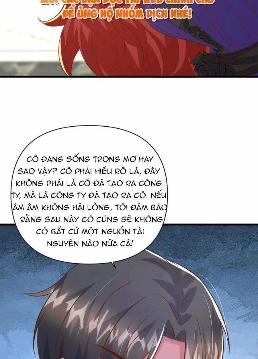 Đại Lão Gọi Tôi Là Tiểu Tổ Tông Chapter 139 trang 20