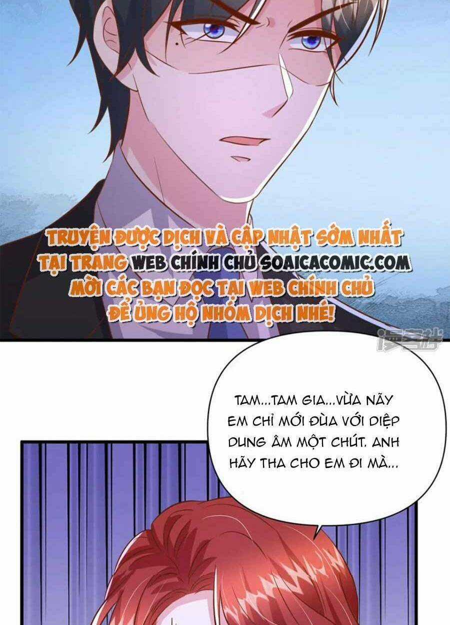 Đại Lão Gọi Tôi Là Tiểu Tổ Tông Chapter 139 trang 21