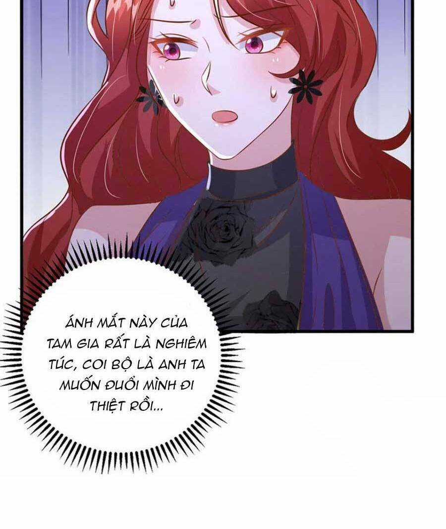 Đại Lão Gọi Tôi Là Tiểu Tổ Tông Chapter 139 trang 22