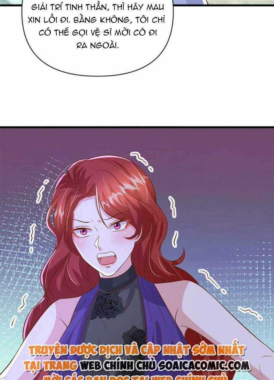 Đại Lão Gọi Tôi Là Tiểu Tổ Tông Chapter 139 trang 24