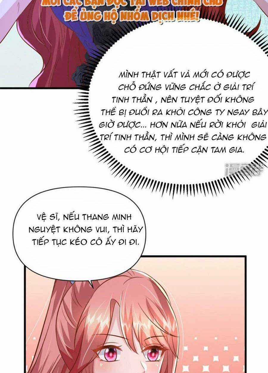 Đại Lão Gọi Tôi Là Tiểu Tổ Tông Chapter 139 trang 25