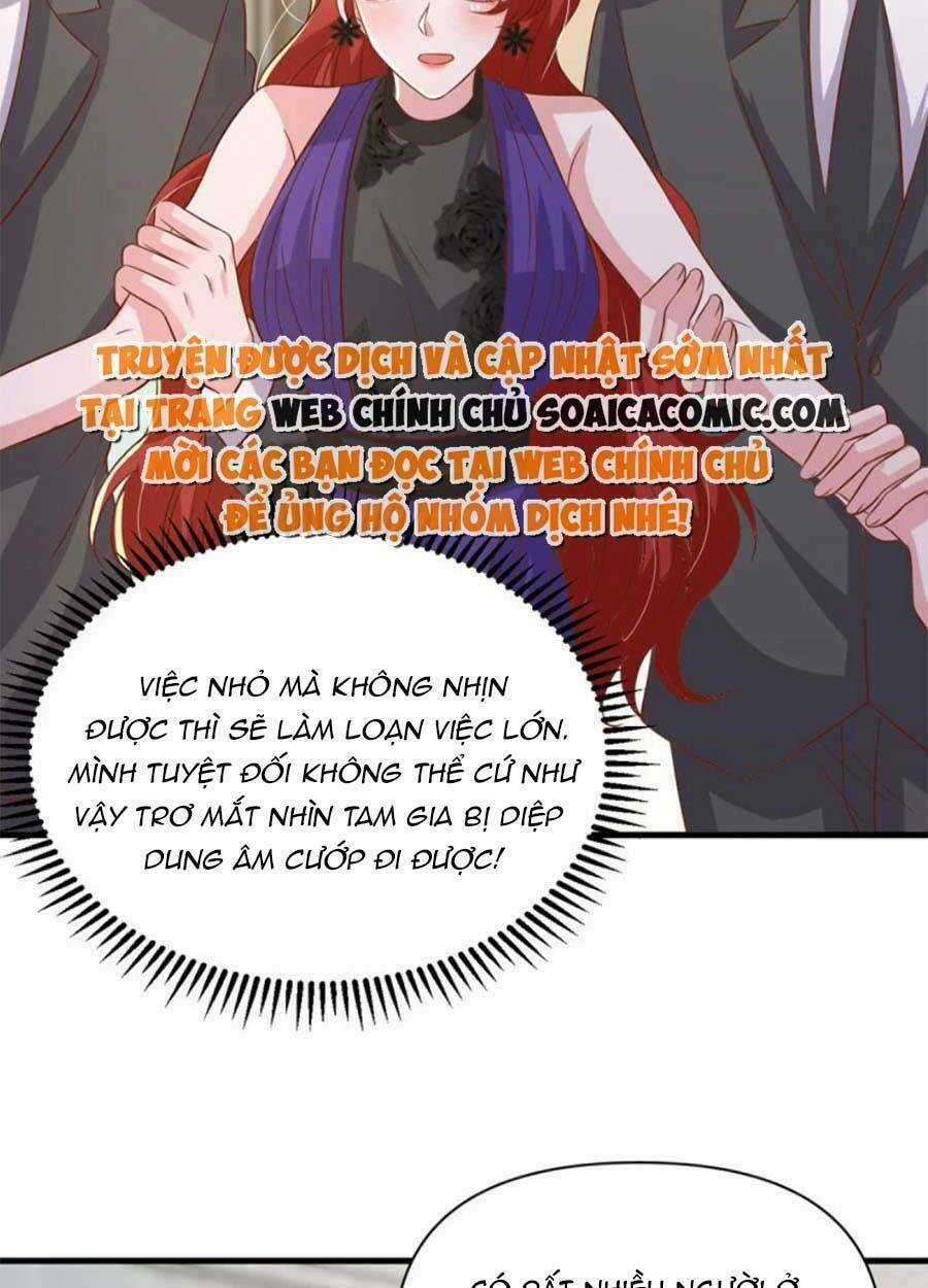 Đại Lão Gọi Tôi Là Tiểu Tổ Tông Chapter 139 trang 27