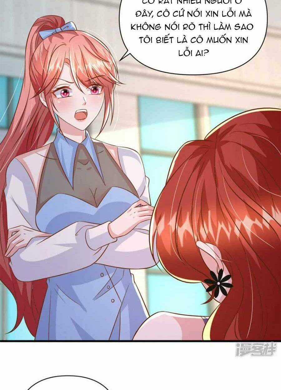 Đại Lão Gọi Tôi Là Tiểu Tổ Tông Chapter 139 trang 28