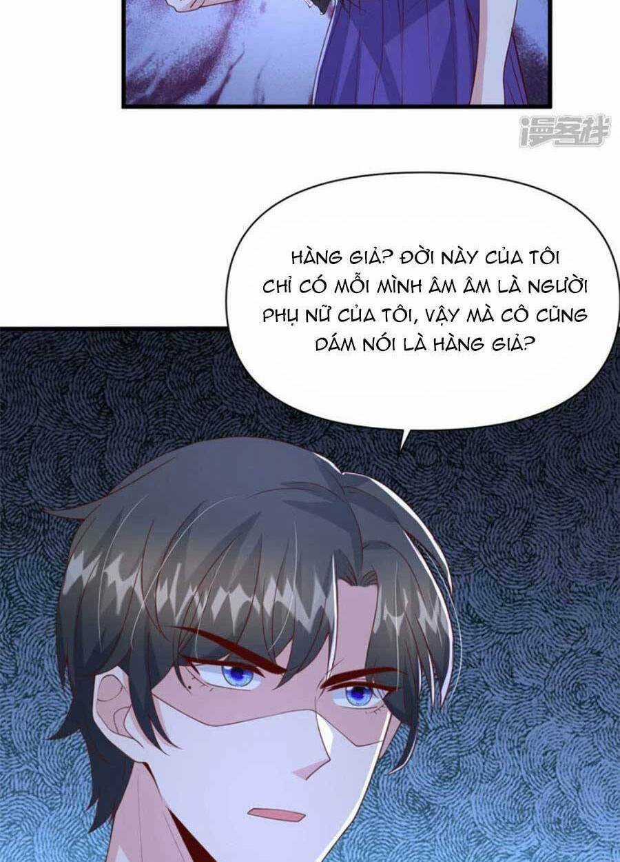 Đại Lão Gọi Tôi Là Tiểu Tổ Tông Chapter 139 trang 3