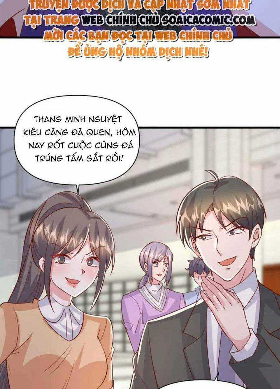 Đại Lão Gọi Tôi Là Tiểu Tổ Tông Chapter 139 trang 30