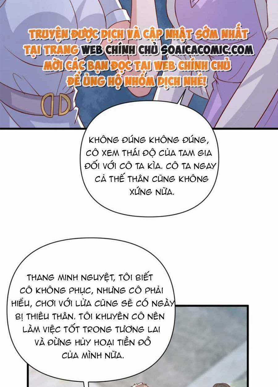 Đại Lão Gọi Tôi Là Tiểu Tổ Tông Chapter 139 trang 33