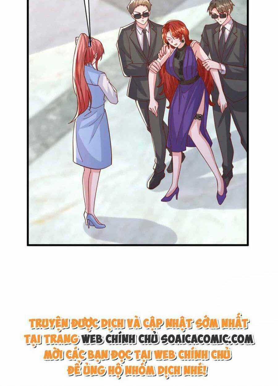 Đại Lão Gọi Tôi Là Tiểu Tổ Tông Chapter 139 trang 34